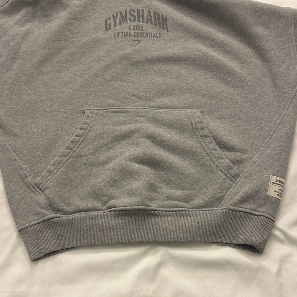 Gymshark Hoodie - Picture 3 of 5
